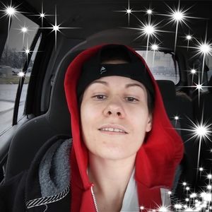 Meet your Posher, Mandy